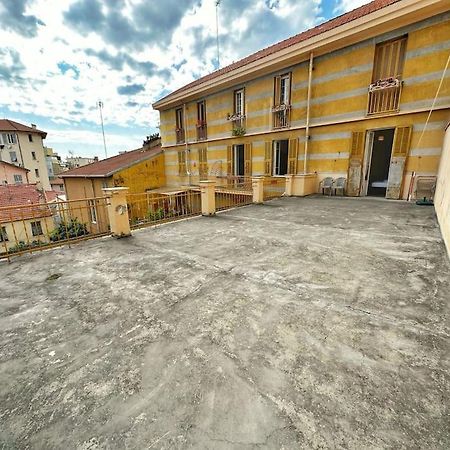 Suite Massa 57 - Sanremo Eksteriør billede