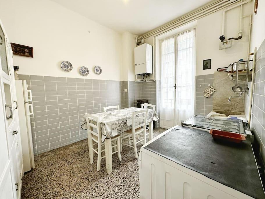 Suite Massa 57 - Sanremo Eksteriør billede