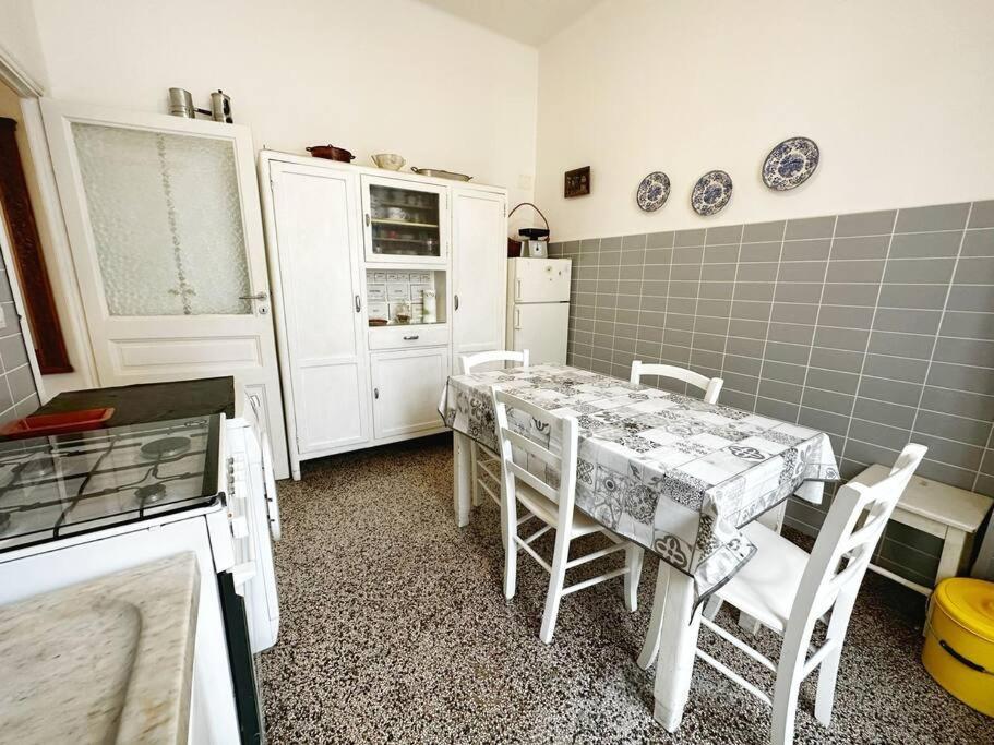 Suite Massa 57 - Sanremo Eksteriør billede