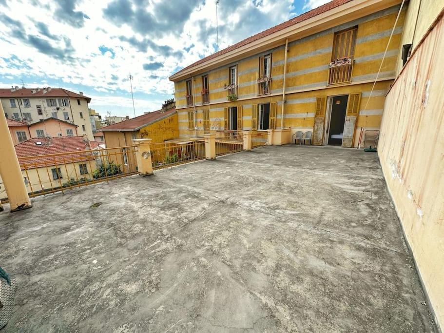 Suite Massa 57 - Sanremo Eksteriør billede