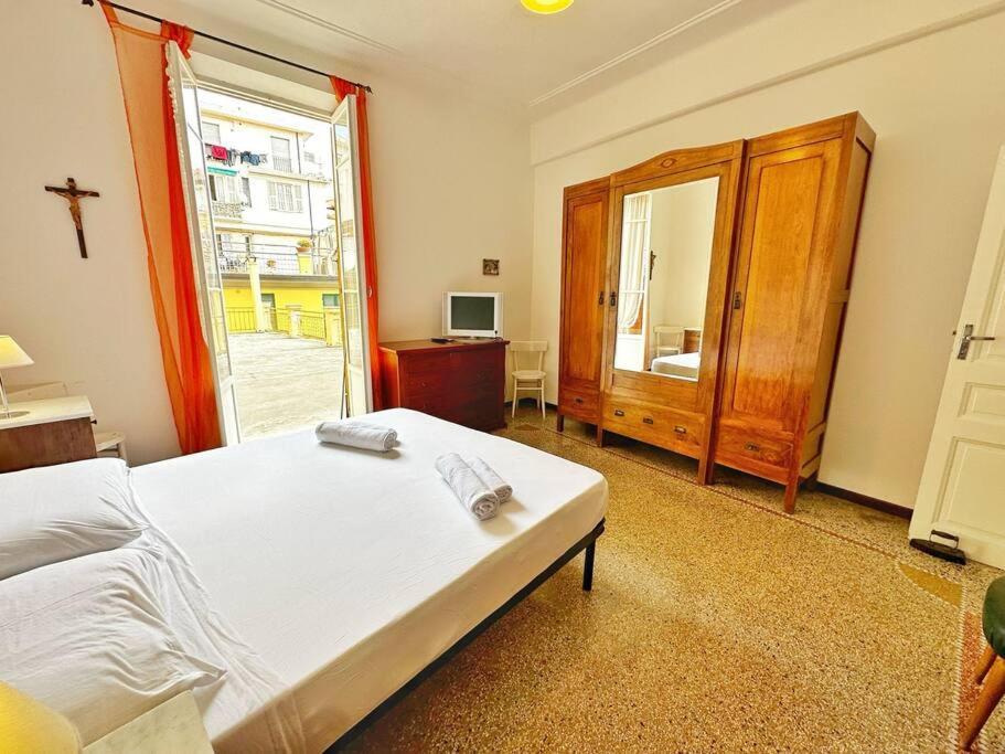 Suite Massa 57 - Sanremo Eksteriør billede
