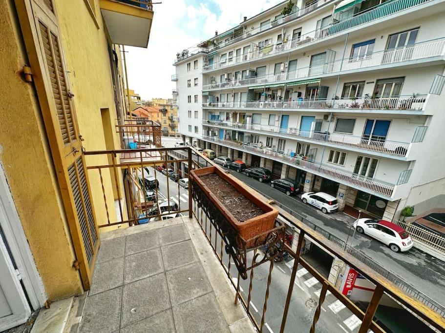 Suite Massa 57 - Sanremo Eksteriør billede
